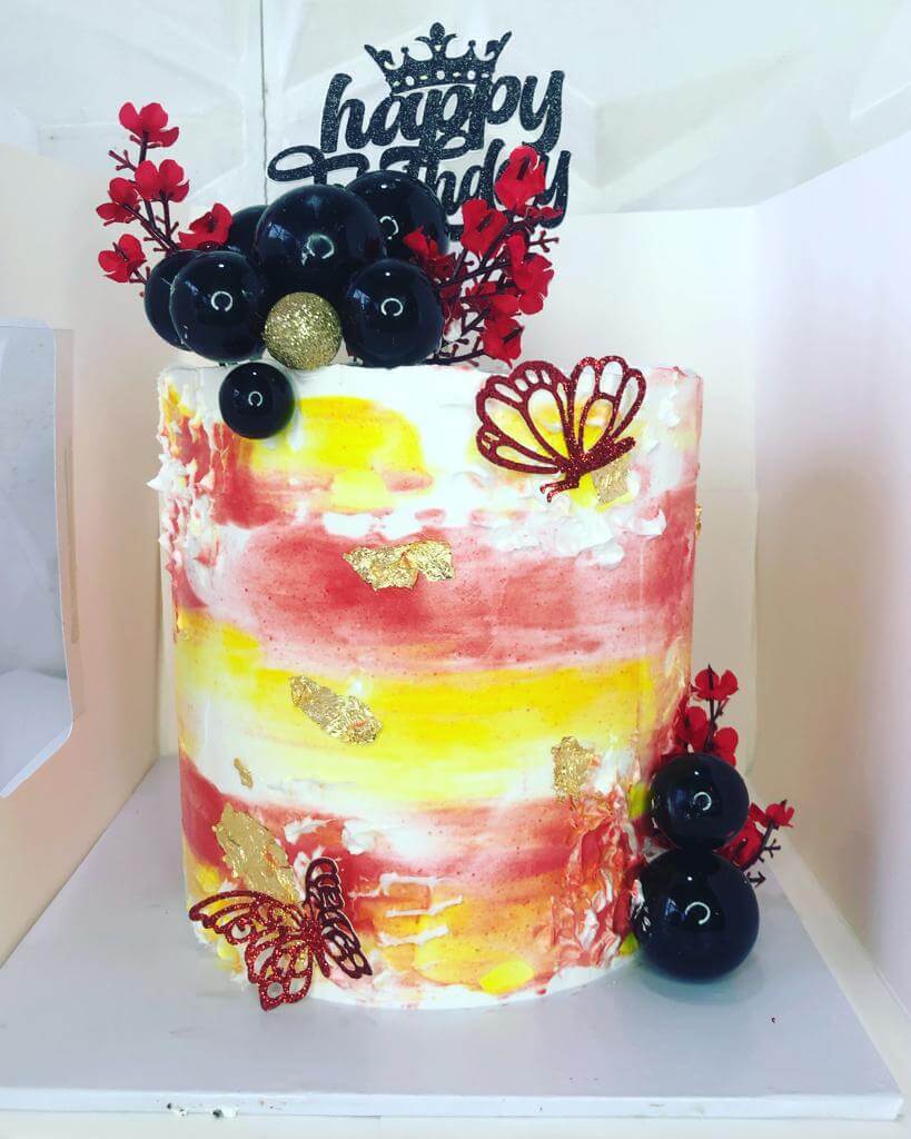  best cakes in uyo